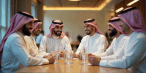 فلتر المياه ضرورة في كل بيت سعودي