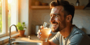 كيف تتأكد ان فلتر المياه يعمل بشكل مناسب