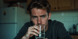 كيف تتأكد ان فلتر المياه يعمل بشكل مناسب