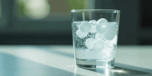 كيف تتأكد ان فلتر المياه يعمل بشكل مناسب